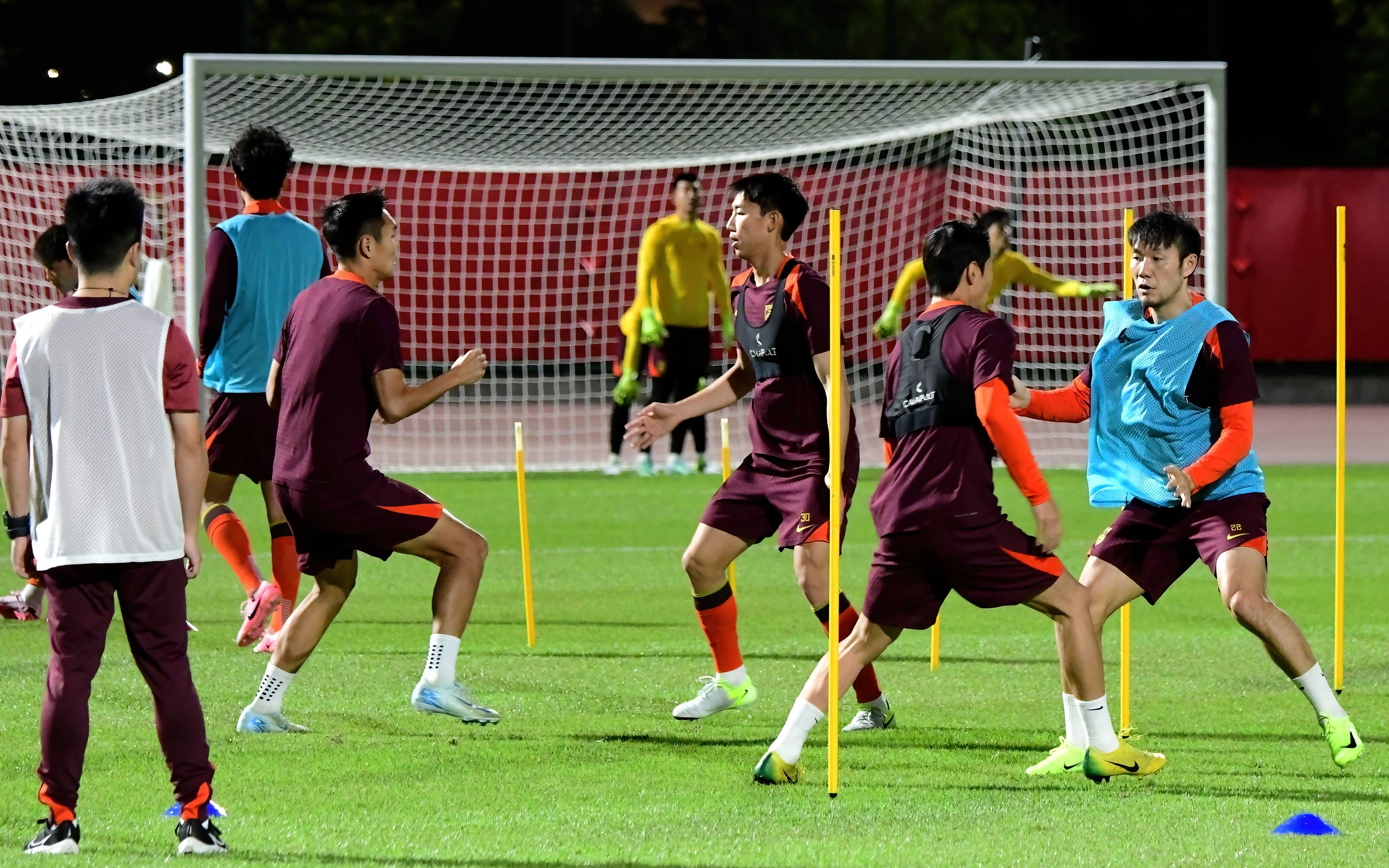 China vs. Japan football live broadcast (China vs. Japan football live broadcast website)